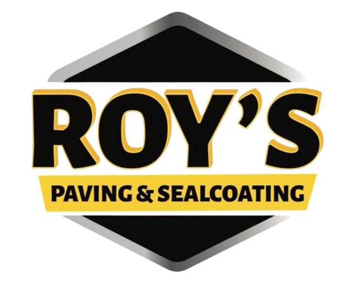 Roy's Paving & Sealcoating